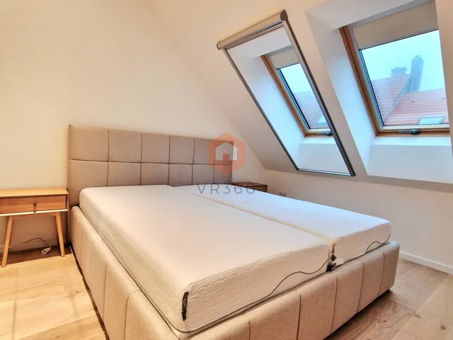 Eladó lakás Pécs, Belváros, Hőgyes Endre utca 93 nm