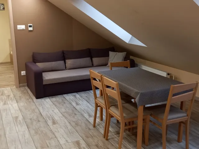 Kiadó lakás Pécs, Belváros 58 nm