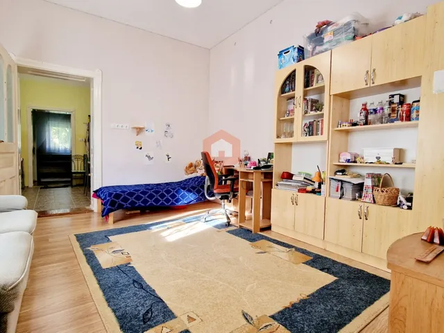 Eladó ház Egerág 98 nm