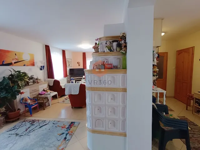 Eladó ház Pécs, Újpatacs 120 nm