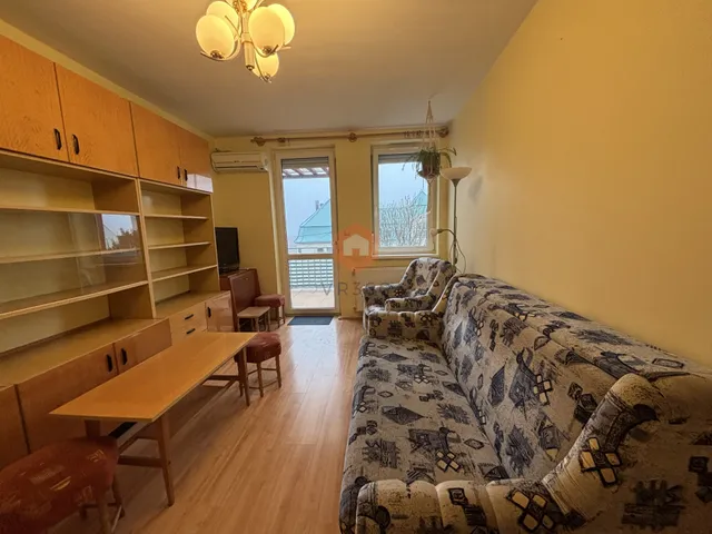 Kiadó lakás Pécs, Budai városrész 42 nm