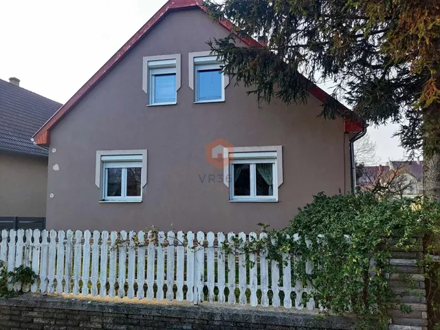 Eladó ház Harkány 145 nm