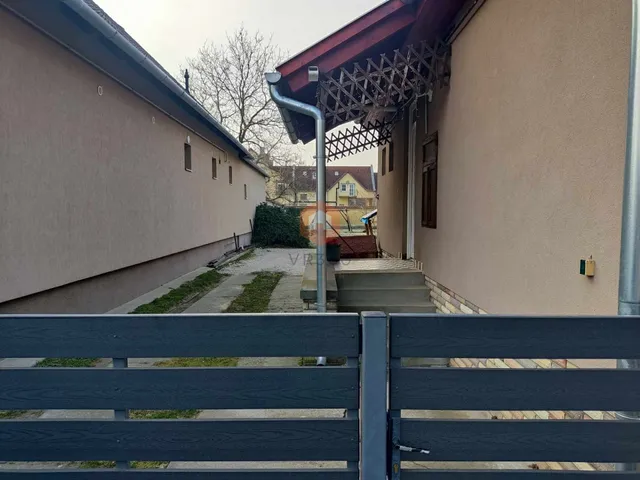 Eladó ház Harkány 145 nm