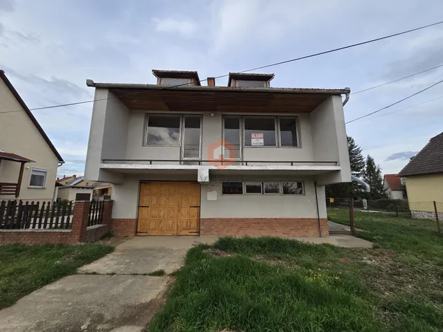 Eladó ház Villány 180 nm