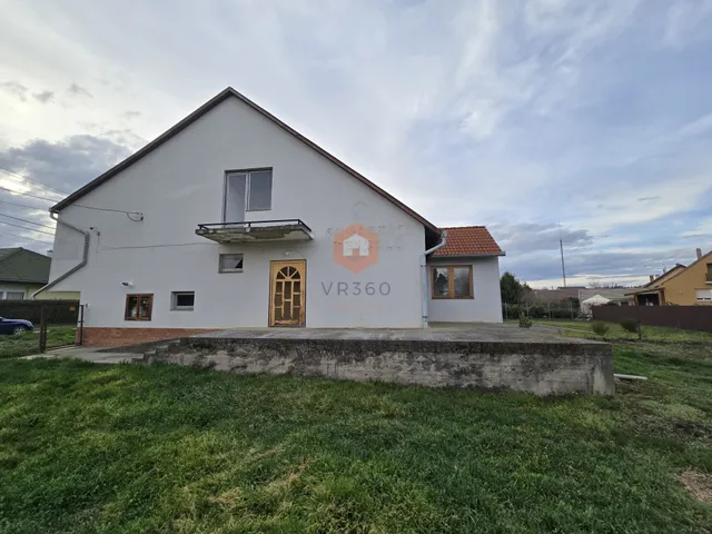 Eladó ház Villány 180 nm