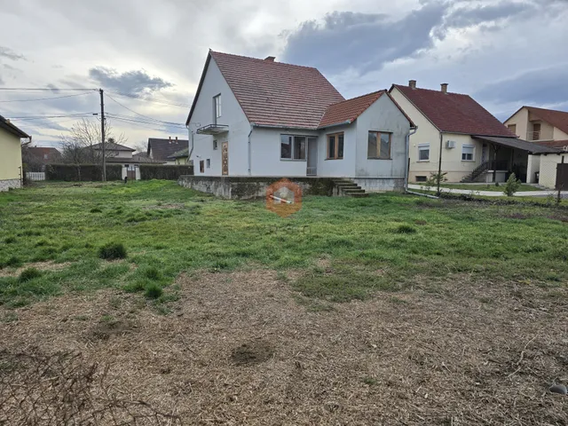 Eladó ház Villány 180 nm