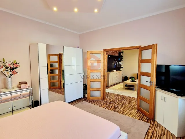Eladó ház Villány 210 nm