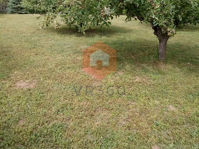Eladó telek Pécs, Postavölgy 1090 nm
