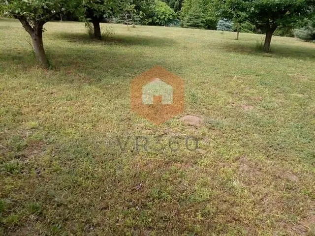 Eladó telek Pécs, Postavölgy 1090 nm