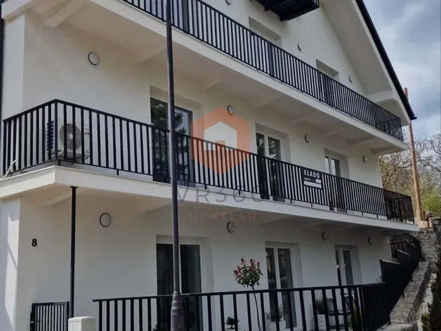 Eladó lakás Pécs, Mecsekoldal 91 nm