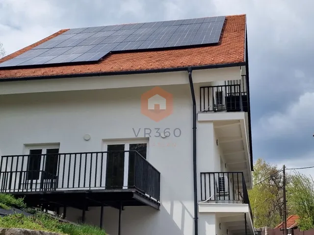 Eladó lakás Pécs, Mecsekoldal 93 nm