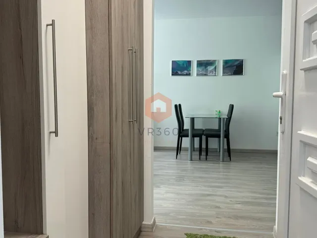 Kiadó lakás Pécs, Egyetemváros 40 nm