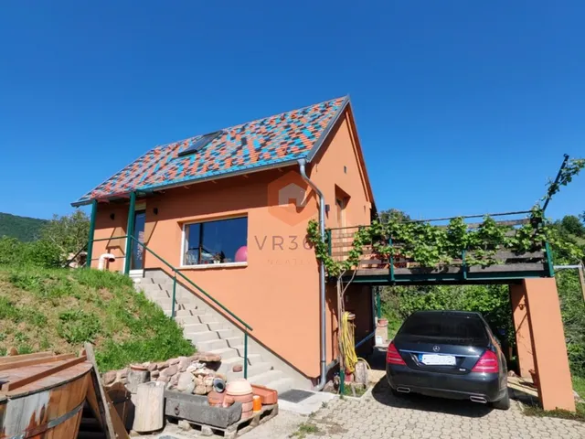 Eladó ház Kővágószőlős 50 nm
