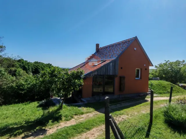 Eladó ház Kővágószőlős 50 nm