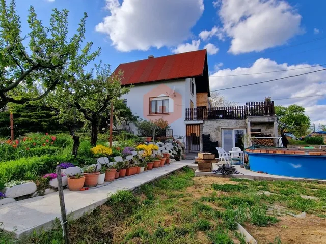 Eladó ház Pécs, Patacs 90 nm