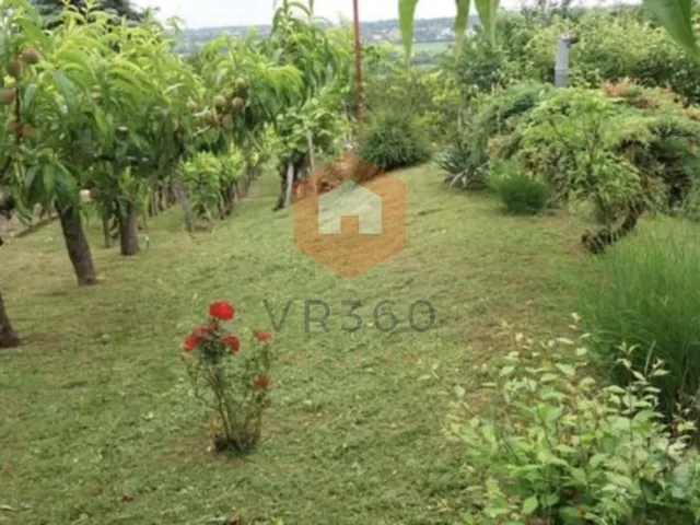 Eladó telek Pécs, Vasas 1654 nm