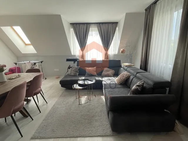 Eladó lakás Pécs, Belváros 75 nm