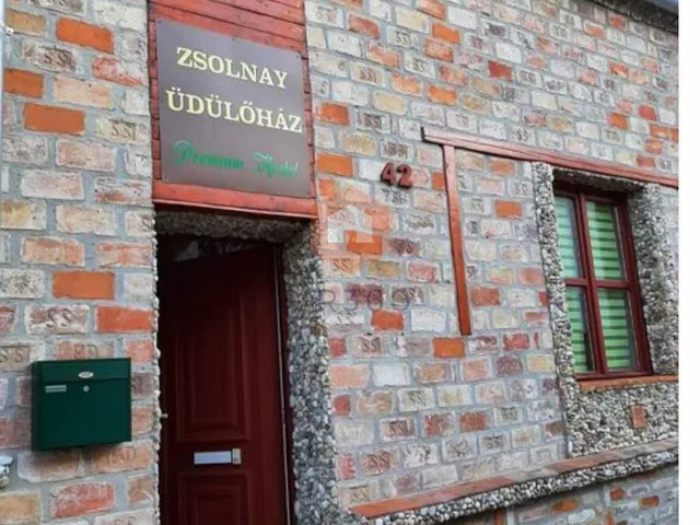 Eladó ház Pécs, Ledina 100 nm