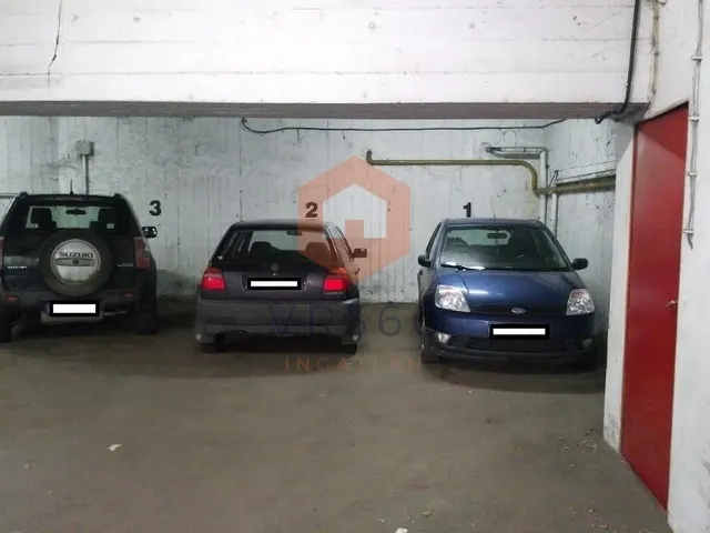 Kiadó garázs Pécs, Egyetemváros 15 nm