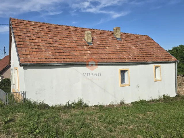 Eladó ház Baksa 65 nm