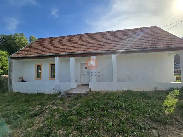 Eladó ház Baksa 65 nm