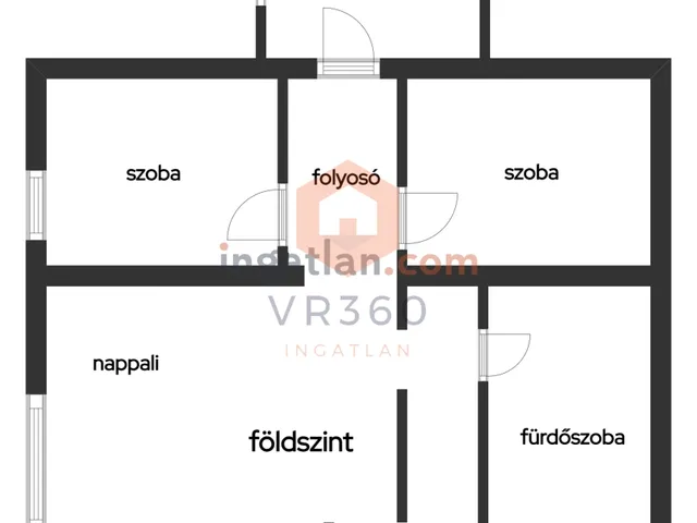 Eladó ház Pécs, Budai városrész 97 nm