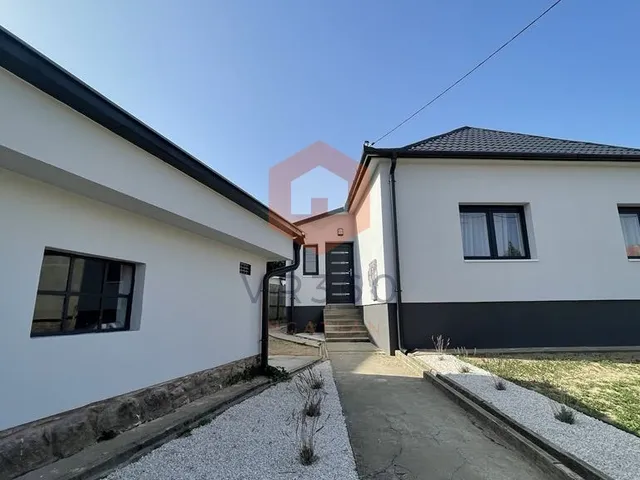 Eladó ház Pécs, Budai városrész 97 nm