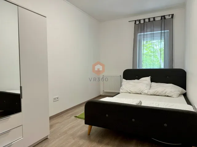 Kiadó lakás Pécs, Egyetemváros 73 nm