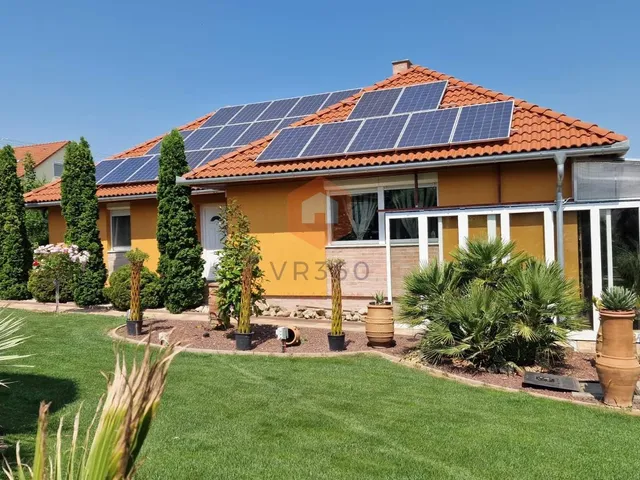 Eladó ház Pécs, Újhegy 130 nm