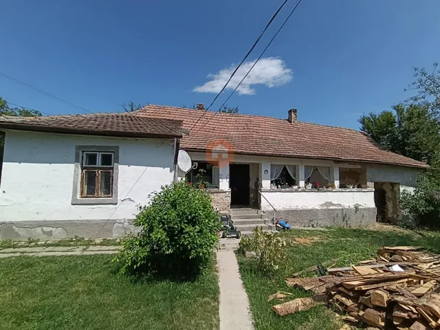 Eladó ház Velény 82 nm