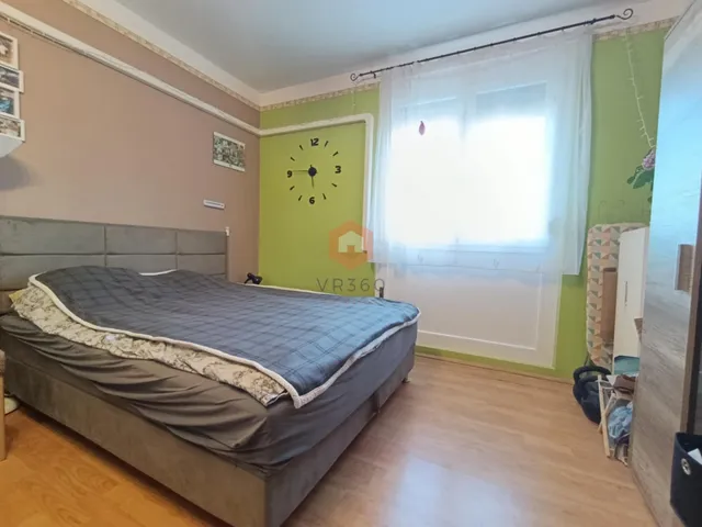 Eladó lakás Siklós 47 nm