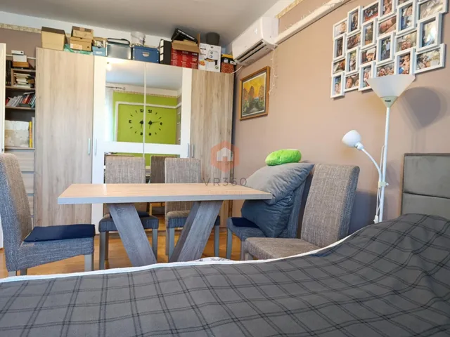 Eladó lakás Siklós 47 nm