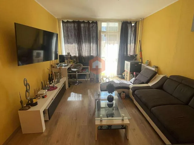 Eladó lakás Pécs, Kertváros 60 nm