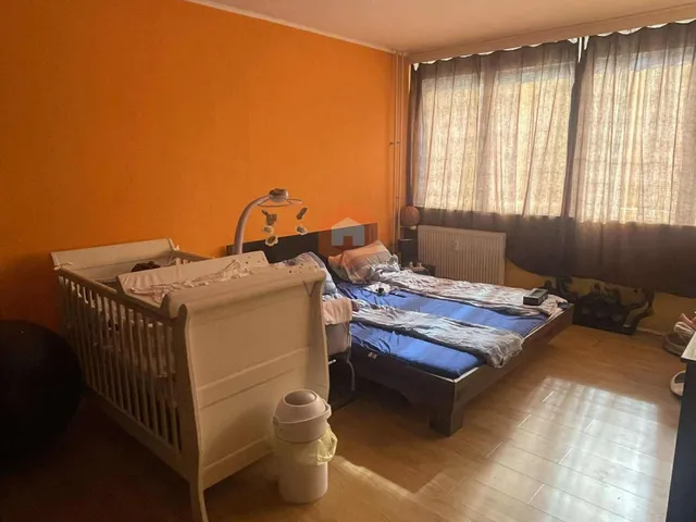 Eladó lakás Pécs, Kertváros 60 nm