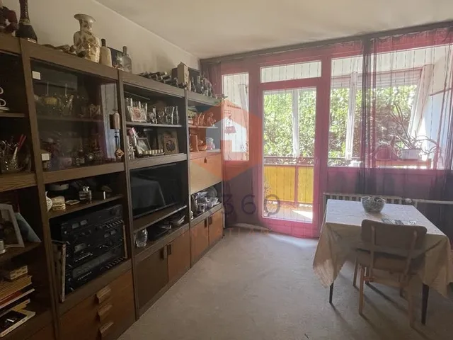Eladó lakás Pécs, Kertváros 50 nm