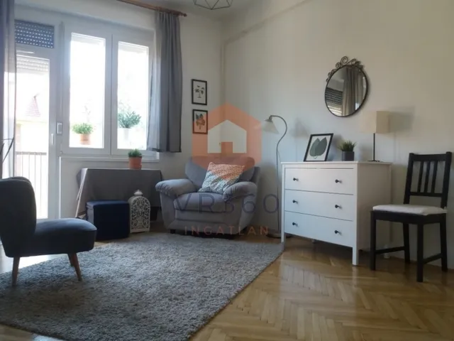 Kiadó lakás Pécs, Uránváros 39 nm