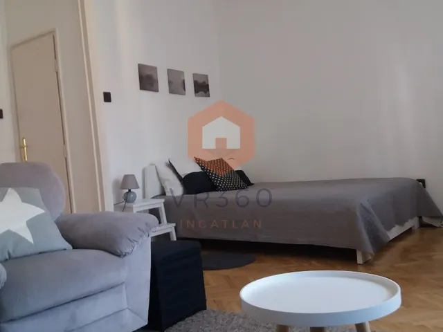 Kiadó lakás Pécs, Uránváros, Bánki Donát út 39 nm