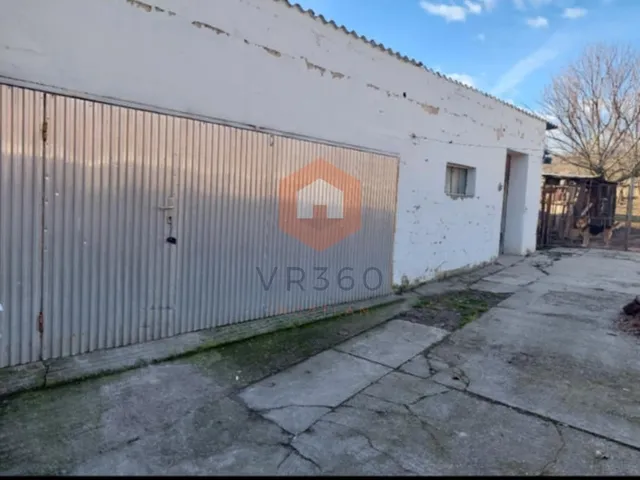 Eladó ház Diósviszló, Petőfi Sándor u. 21 86 nm