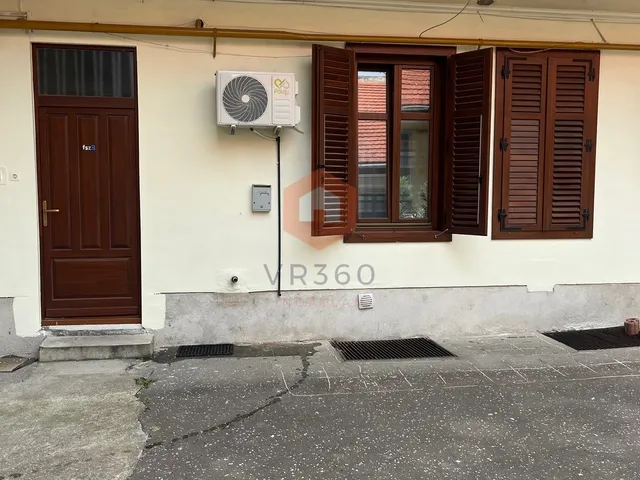 Kiadó lakás Pécs, Belváros 30 nm