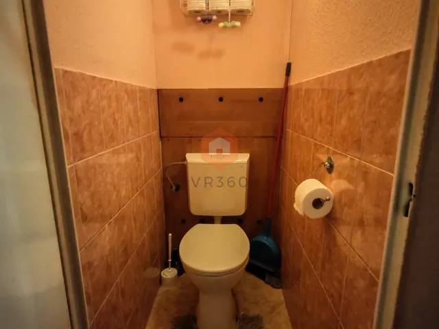Eladó lakás Pécs, Uránváros 54 nm