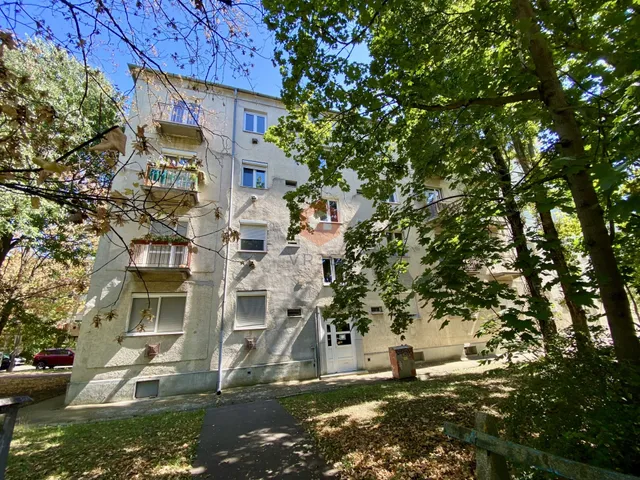 Eladó lakás Szolnok, Bacsó Nándor utca 34 nm