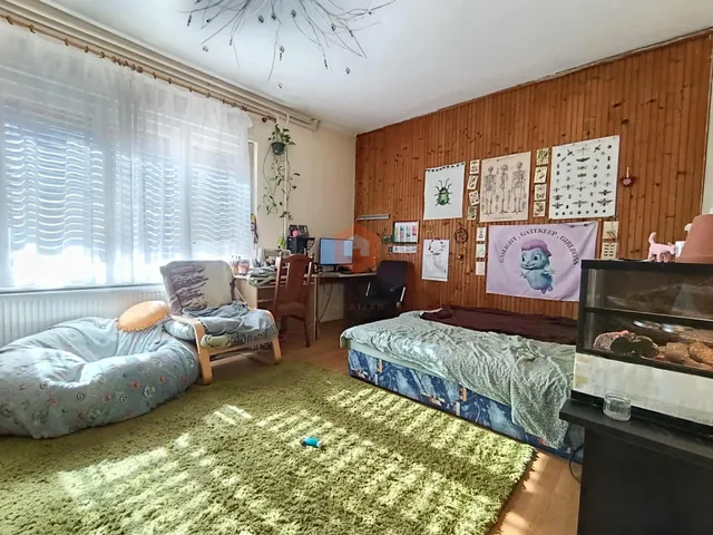 Kiadó ház Pécs, Egyetemváros 110 nm