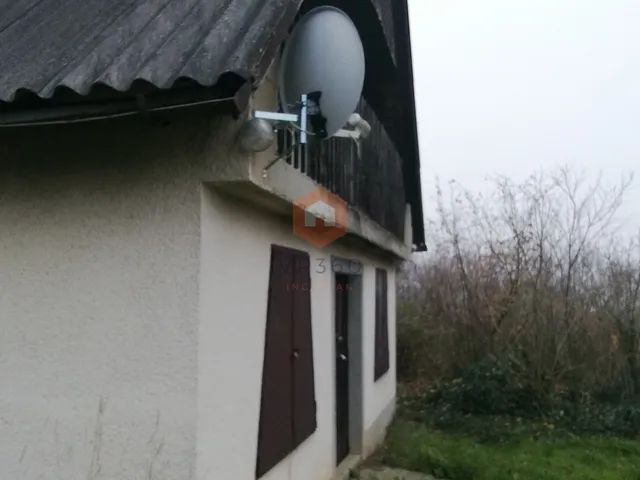 Eladó ház Cserdi, Szőlőhegy 40 nm
