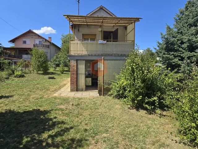 Eladó telek Pécs, Postavölgy 1217 nm