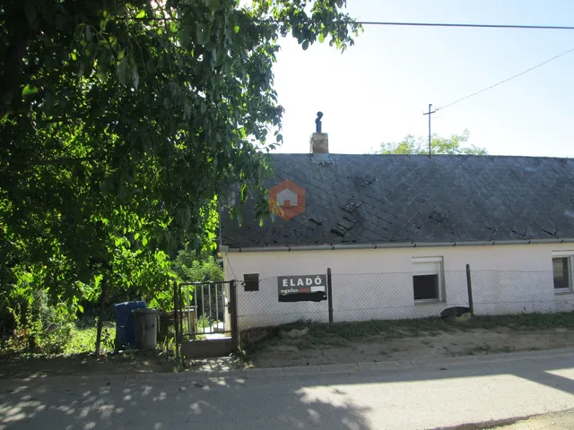 Eladó ház Birján 70 nm