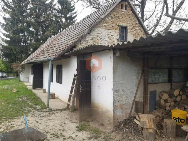 Eladó ház Bisse, Kossuth Lajos 60 nm