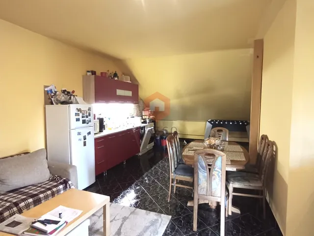 Eladó ház Pécs, Árpádtető 132 nm