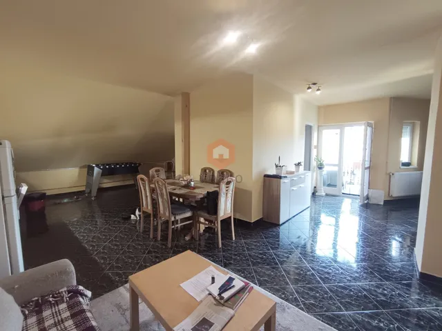 Eladó ház Pécs, Árpádtető 132 nm