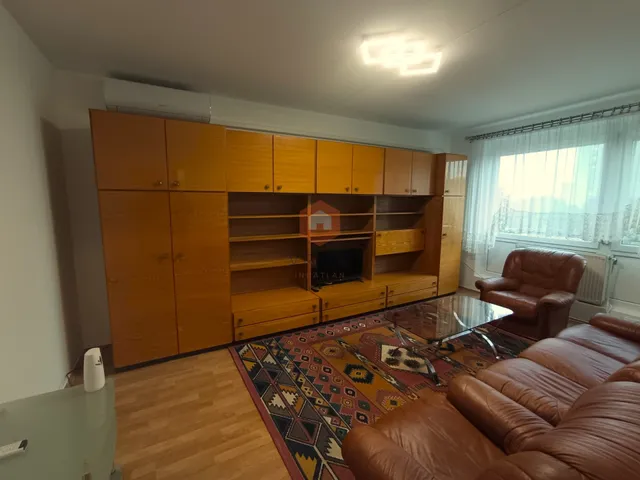 Kiadó lakás Pécs, Egyetemváros 57 nm