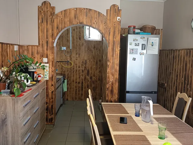 Eladó ház Magyarszék 86 nm